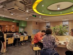 大堂-水平有限广西米粉·广西风味集(五道口店)