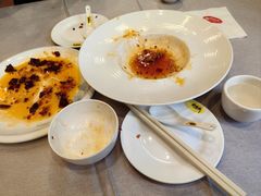 -功德林素菜饭庄(前门店)