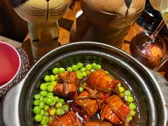 -马灯部落·西湖边的创意山景餐厅(虎跑动物园店)