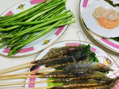 -燃计沙茶皇·香港沙茶火锅(人广旗舰店)