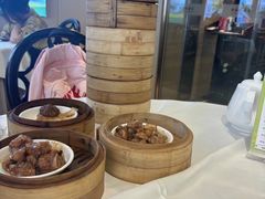 -万龙洲海鲜(南新仓店)