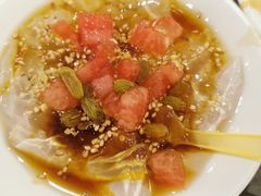 -重庆德庄火锅(体育中心店)