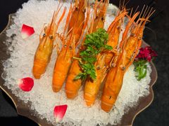 -醉东Oriental House(静安嘉里店)