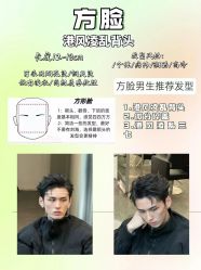 -男先生男士理发馆