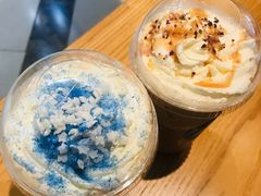 -星巴克(深圳港隆城分店)