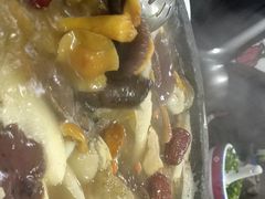 -波密野生菌王酒家