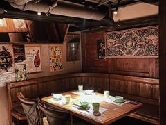 -胡桃里音乐酒馆(曲江店)