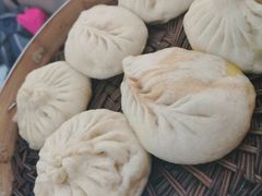 排骨包-张包铺(道外店)