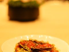 -南京景枫万豪酒店·万豪中餐厅