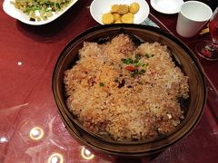 -飞鹿餐饮·陕南菜(北关店)