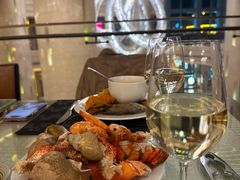 -凯宾斯基饭店.元素西餐厅自助餐