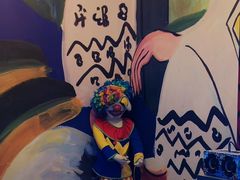 -Y&Y创意真人密室逃脱馆(人民广场步行街店)