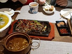 -雀舞云南菜(乐客城店)