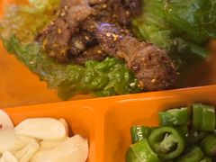 -林二哥宜烤官·宜宾小烧烤