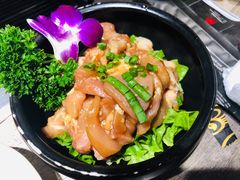 -一心烤肉(延安路店)