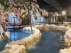 -中铁花水湾温泉酒店(大邑店)