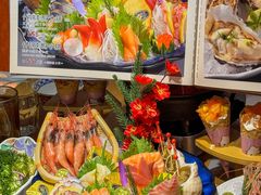 -新一喜铁板料理餐厅·铁板放题(北国商城店)