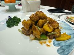 -鹿鸣春饭店(总店)