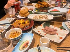 -三石铁板烧(紫竹桥店)