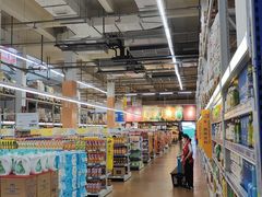 -麦德龙(包河店)