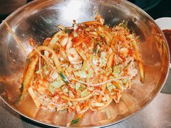 -李氏烤肉店