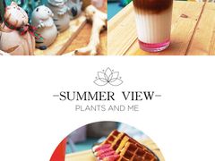 -拾壹cafe·工作室
