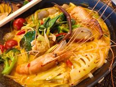 -南沙游艇会·大兵船餐厅