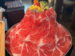 -盡膳口福跷脚牛肉火锅(晶耀前滩店)