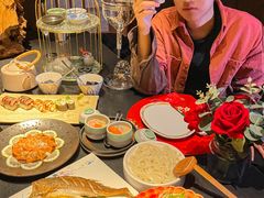 -原志优秀食材·匠心料理·海胆主题(金亿广场店)