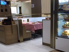 -西贝(金桥店)