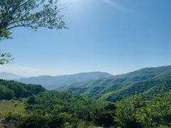 -妙峰山风景名胜区