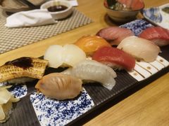 琴寿司-琴寿司居酒屋(软件园店)