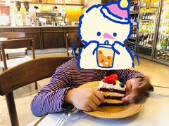 -BAKER&SPICE(祥云小镇店)