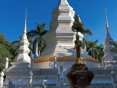 -西双版纳傣族园