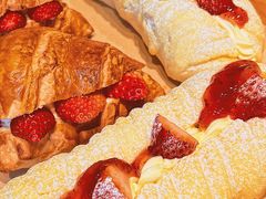 -酵墅·红酒酵母面包(羲和广场店)