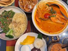 -米泰芒·东南亚料理(体育西店)