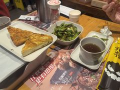 -木屋烧烤(龙岗南联店)
