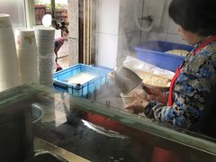 -王记生烫牛杂面馆(兰陵路店)