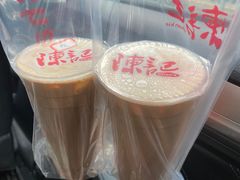 -陈记甜品窝(中山北路店)