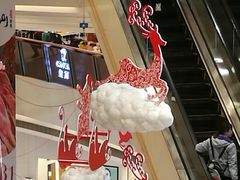 店内环境-银座mall(东直门店)