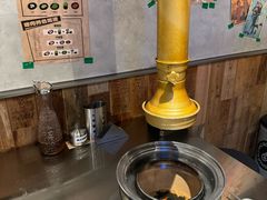 -韩山葵烤肉(太古里店)