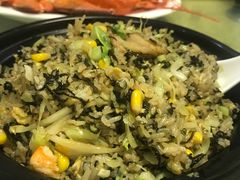 -鑫悦楼煎蟹·16年海鲜大排档