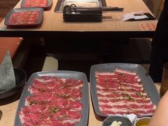 -新石器烤肉(高行万嘉店)
