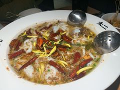 -太二酸菜鱼(正大广场店)