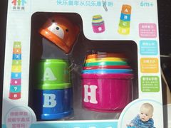 -初之光国际婴幼儿托育中心