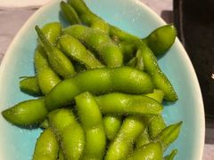 -人间酒暖·Go blanc·烧鸟·深夜食堂(陆家嘴店)