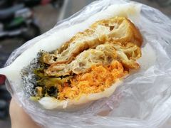 -上海虹口糕团(福州路店)