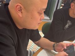 -火啫啫·粤式啫啫煲(南通首店)
