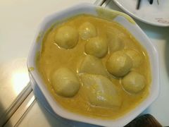 -新大咀港式茶餐厅(宝山万达店)