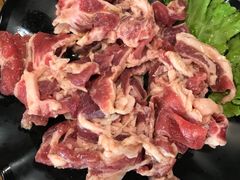 -大壮家原味烤肉(兴华北街店)
